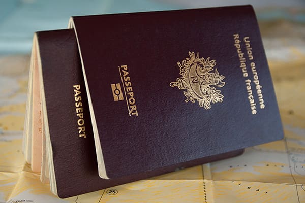 Préparer son voyage