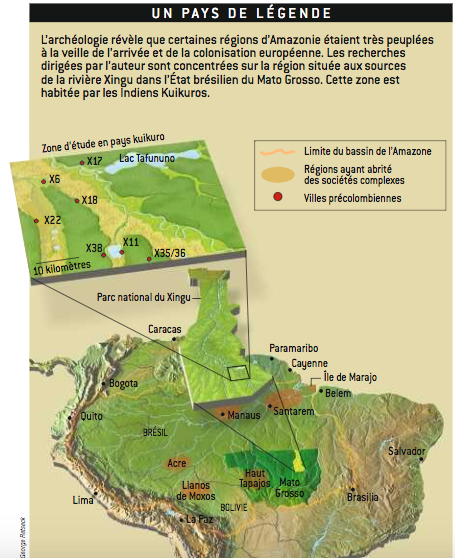 les-cites-perdues-amazonie