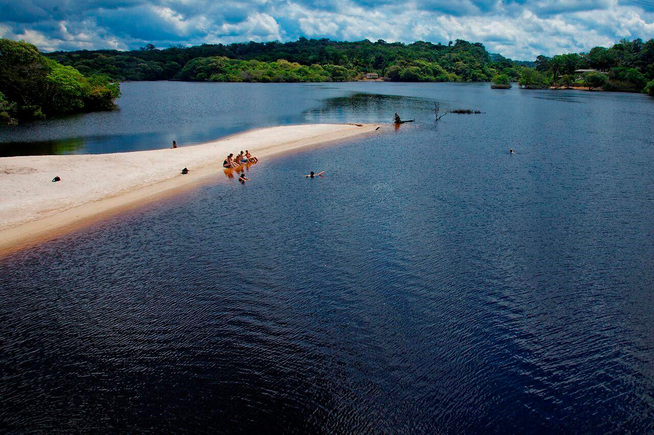 praia-do-tupe-manaus