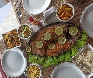 Les meilleurs restaurants à Manaus