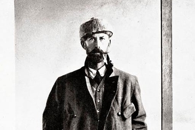 Percy Fawcett : aventurier britannique à la recherche de la mystérieuse cité “Z” en jungle amazonienne