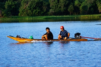 Conseils pour bien préparer son voyage en Amazonie (Partie 3)