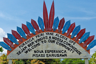 Agence de tourisme durable en Amazonie : l'aspect culturel