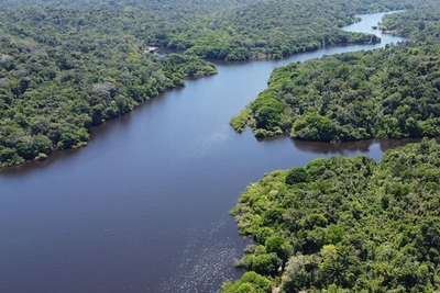 Vos vacances en Amazonie