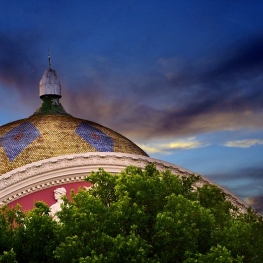 theatre-manaus