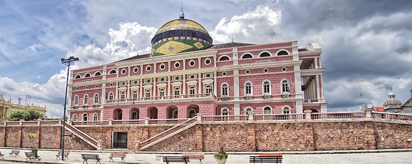 Opera-Manaus