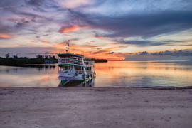 bateau-croisiere-coucher-de-solei