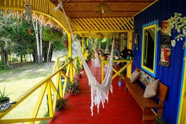Gallery Lodge - Image 1